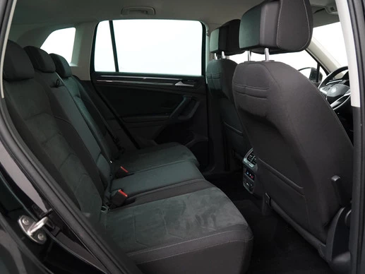 Volkswagen Tiguan - Afbeelding 26 van 30