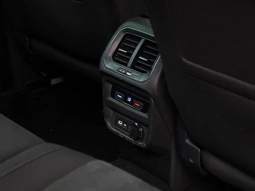 Volkswagen Tiguan - Afbeelding 27 van 30
