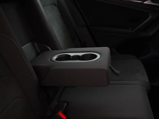 Volkswagen Tiguan - Afbeelding 28 van 30