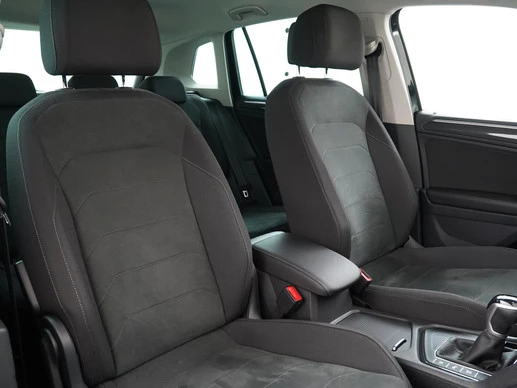 Volkswagen Tiguan - Afbeelding 29 van 30