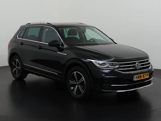 Volkswagen Tiguan - Afbeelding 30 van 30