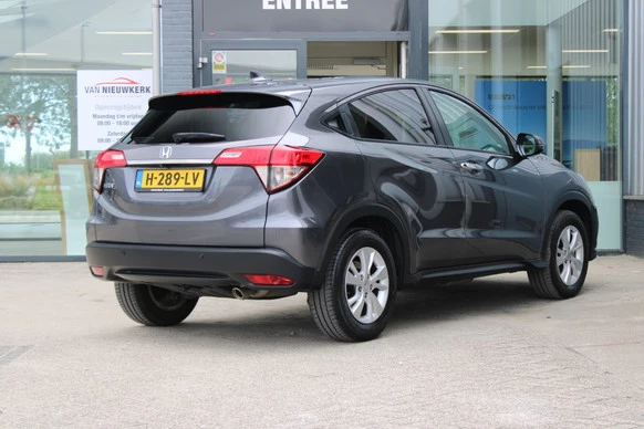 Honda HR-V - Afbeelding 2 van 30
