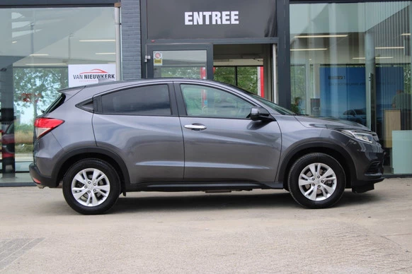 Honda HR-V - Afbeelding 3 van 30