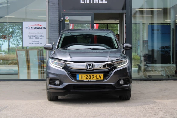 Honda HR-V - Afbeelding 8 van 30