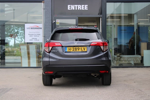 Honda HR-V - Afbeelding 9 van 30