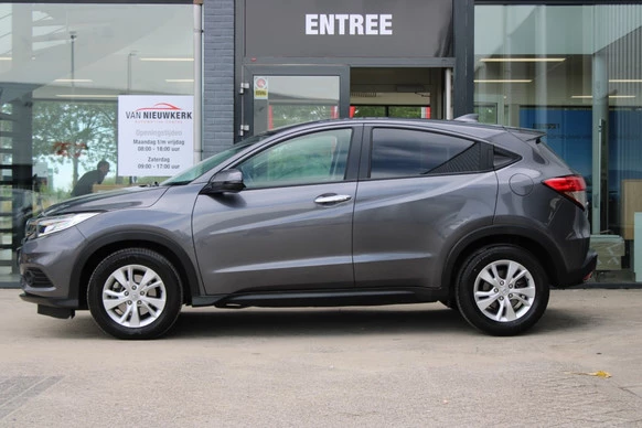 Honda HR-V - Afbeelding 27 van 30