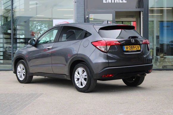 Honda HR-V - Afbeelding 28 van 30