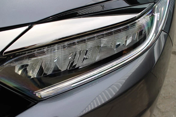 Honda HR-V - Afbeelding 29 van 30