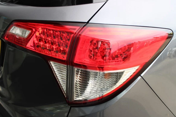Honda HR-V - Afbeelding 30 van 30