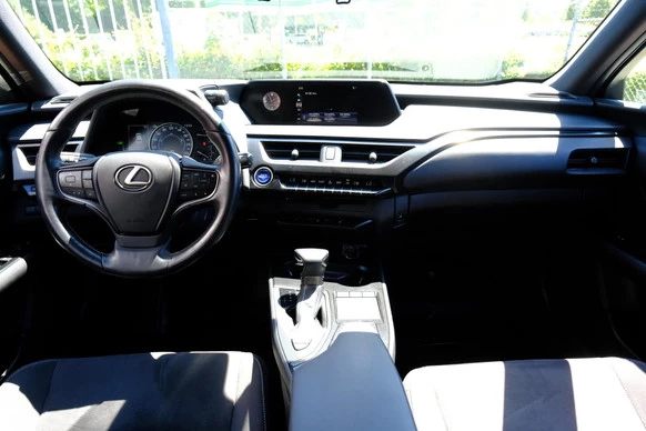 Lexus UX - Afbeelding 11 van 30