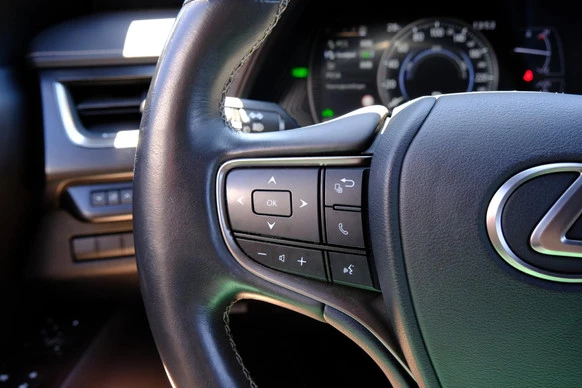 Lexus UX - Afbeelding 20 van 30