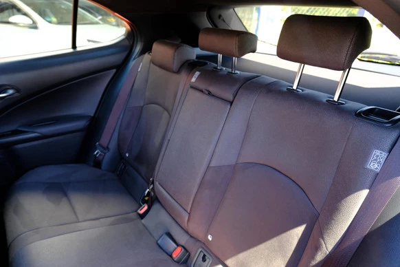 Lexus UX - Afbeelding 23 van 30