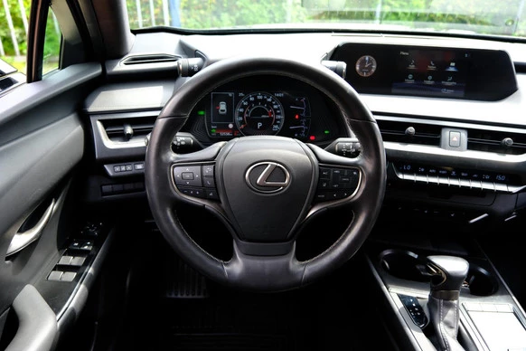 Lexus UX - Afbeelding 6 van 30