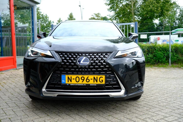 Lexus UX - Afbeelding 7 van 30