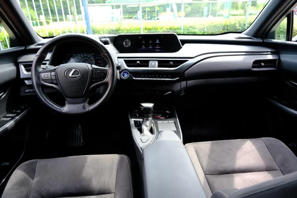 Lexus UX - Afbeelding 10 van 30