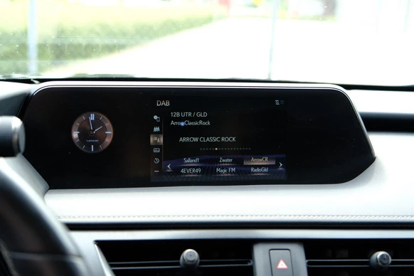 Lexus UX - Afbeelding 15 van 30