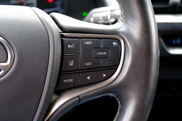 Lexus UX - Afbeelding 26 van 30