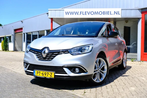 Renault Scénic - Afbeelding 1 van 30