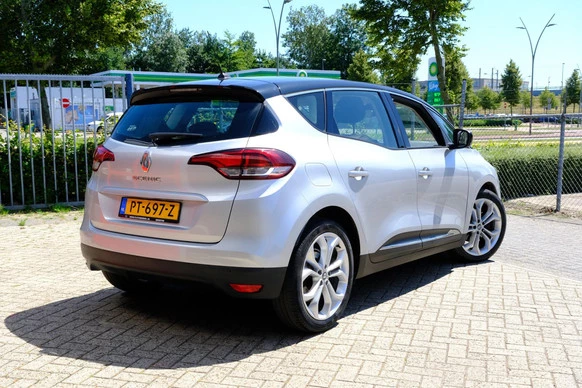 Renault Scénic - Afbeelding 3 van 30