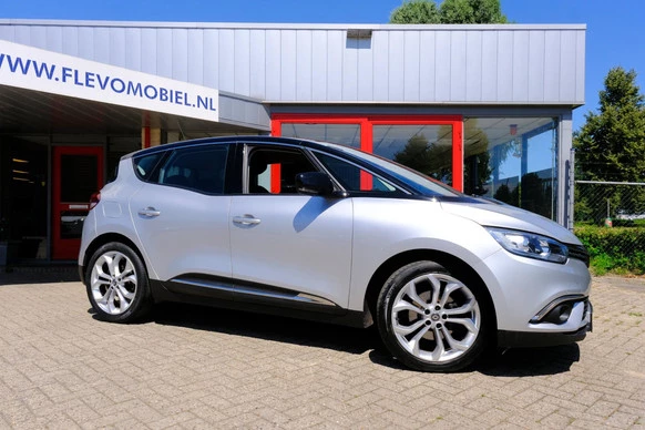 Renault Scénic - Afbeelding 4 van 30