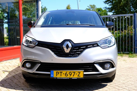 Renault Scénic - Afbeelding 7 van 30