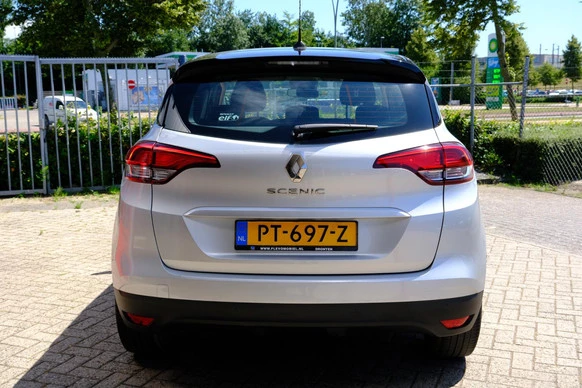 Renault Scénic - Afbeelding 8 van 30