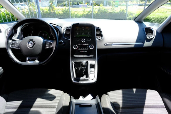 Renault Scénic - Afbeelding 11 van 30