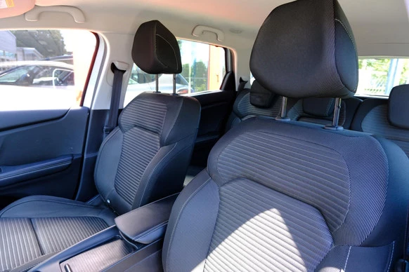 Renault Scénic - Afbeelding 23 van 30