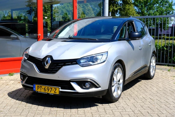 Renault Scénic - Afbeelding 25 van 30