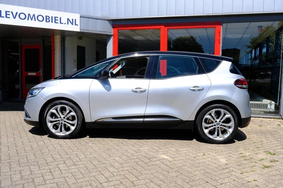 Renault Scénic - Afbeelding 26 van 30
