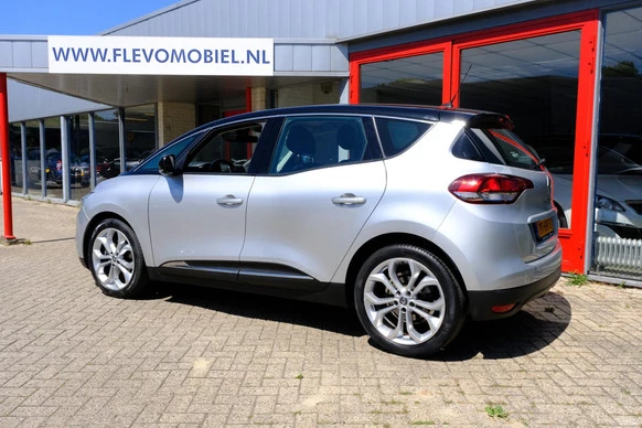 Renault Scénic - Afbeelding 27 van 30