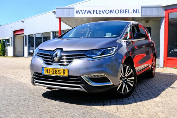 Renault Espace - Afbeelding 1 van 30
