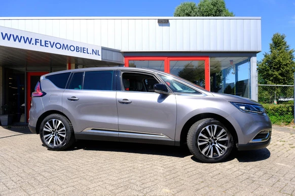 Renault Espace - Afbeelding 4 van 30