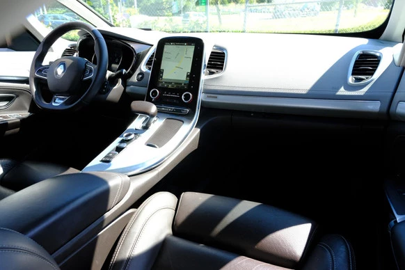 Renault Espace - Afbeelding 5 van 30