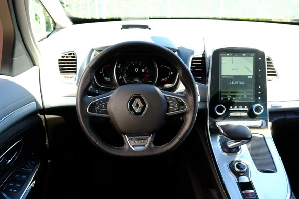 Renault Espace - Afbeelding 6 van 30
