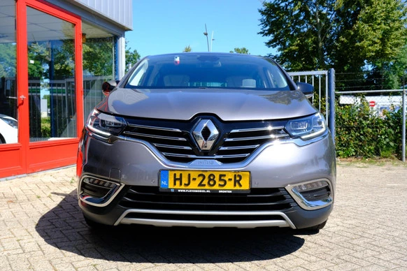 Renault Espace - Afbeelding 7 van 30