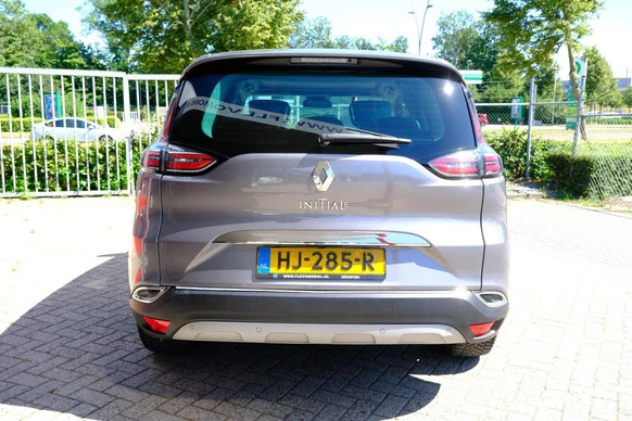 Renault Espace - Afbeelding 8 van 30