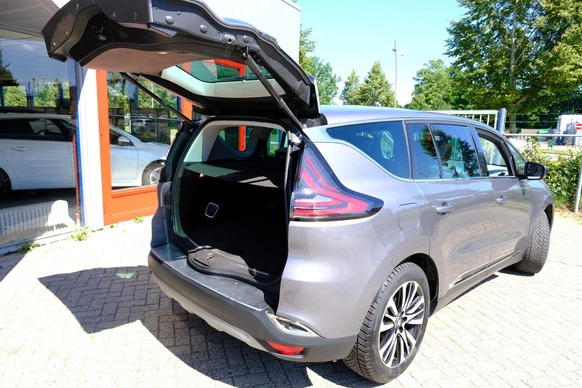 Renault Espace - Afbeelding 9 van 30