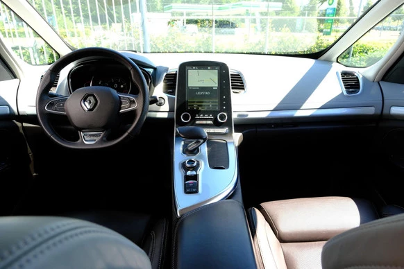 Renault Espace - Afbeelding 12 van 30