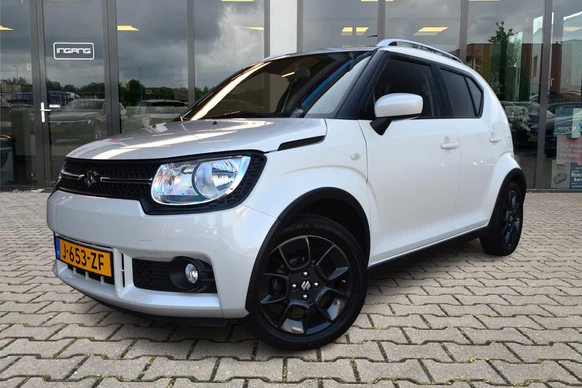 Suzuki Ignis - Afbeelding 1 van 28