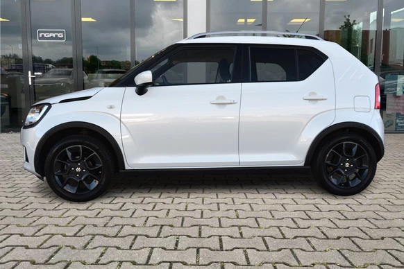 Suzuki Ignis - Afbeelding 2 van 28