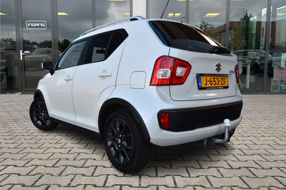 Suzuki Ignis - Afbeelding 3 van 28
