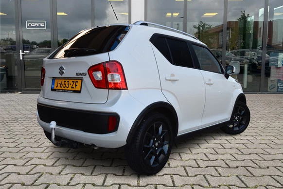 Suzuki Ignis - Afbeelding 4 van 28
