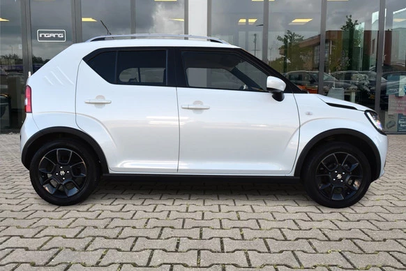 Suzuki Ignis - Afbeelding 5 van 28