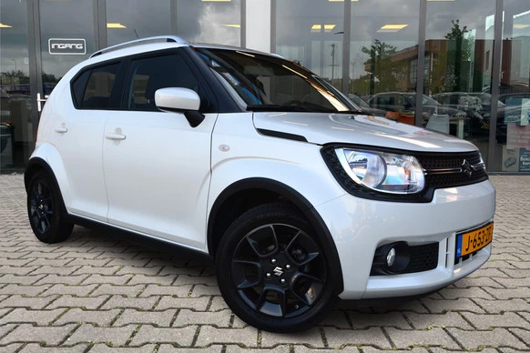 Suzuki Ignis - Afbeelding 6 van 28