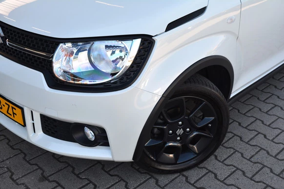 Suzuki Ignis - Afbeelding 7 van 28