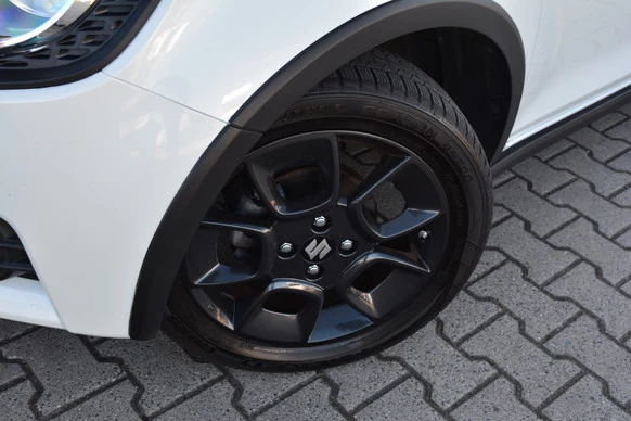 Suzuki Ignis - Afbeelding 8 van 28