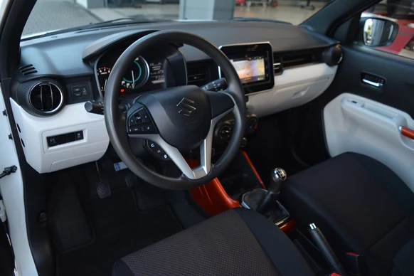 Suzuki Ignis - Afbeelding 9 van 28