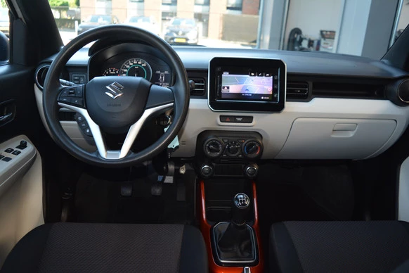 Suzuki Ignis - Afbeelding 10 van 28