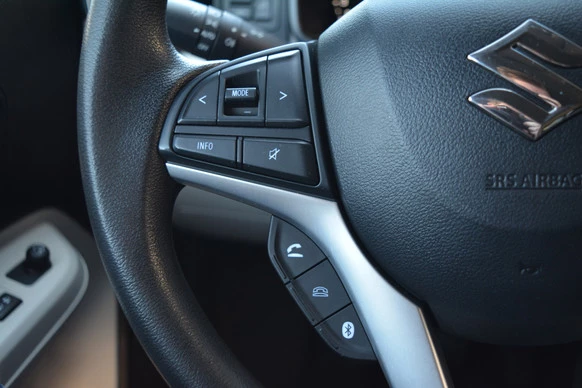 Suzuki Ignis - Afbeelding 12 van 28
